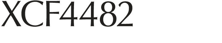 XCF4482